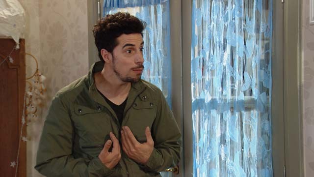 “¿Vos me esquivaste un beso?” | Mejores momentos