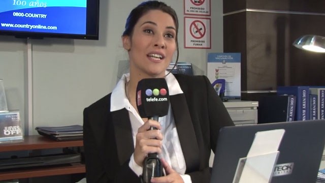 Ivana Nadal: "Fue un desafío" | Exclusivos