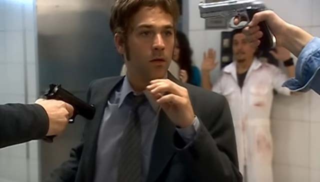 Capítulo 22 | Temporada 3