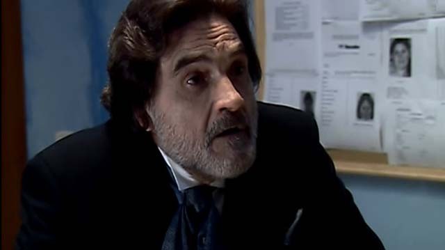 Capítulo 25 | Temporada 3