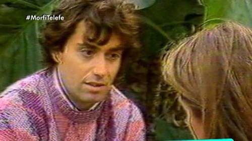 Material inédito: La nota de María Belén a Alejandro Puccio | Mejores momentos