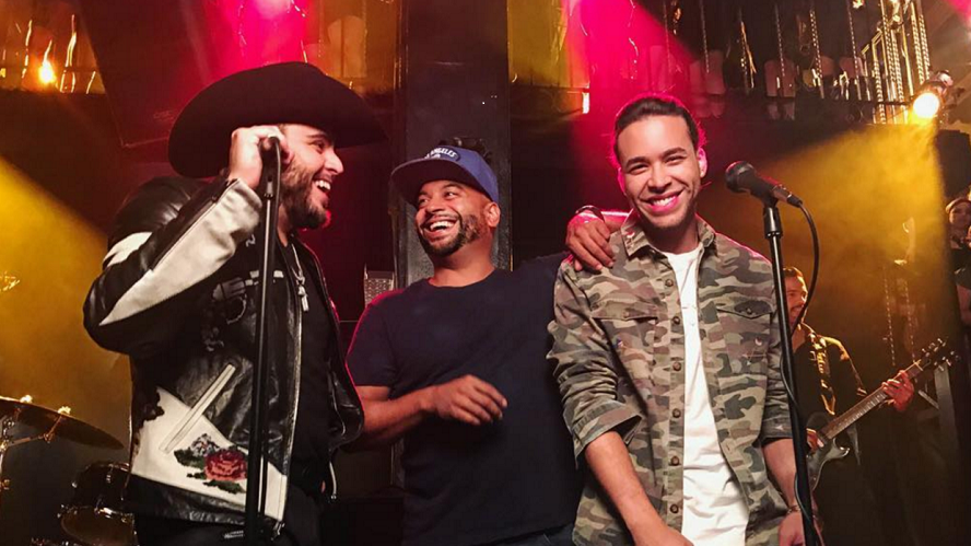 El nuevo clip de Prince Royce “Moneda” FT. Gerardo Ortiz ya está disponible | Noticias