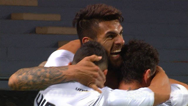 Estudiantes vs. Racing - Fecha 08 | Partidos completos