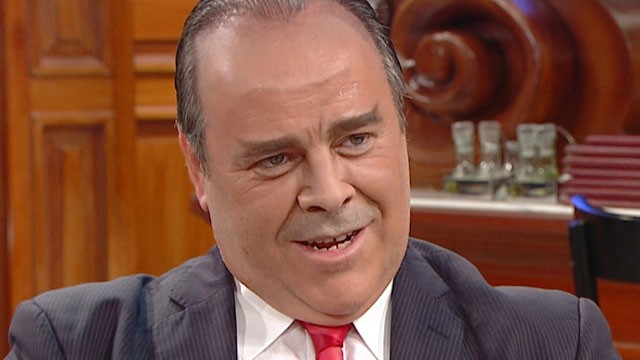 Javier Portales volvió a la mesa de Polémica en el Bar | Mejores Momentos