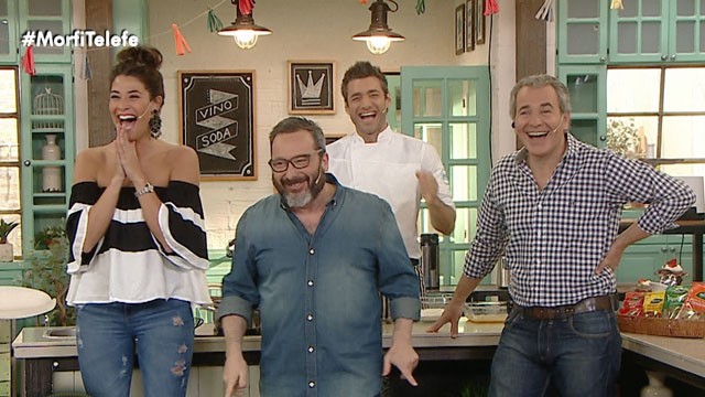 Programa 34 | Programas