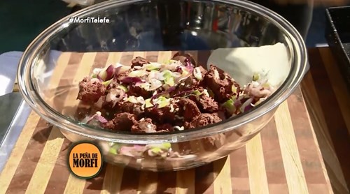 Empanadas de morcilla | Recetas