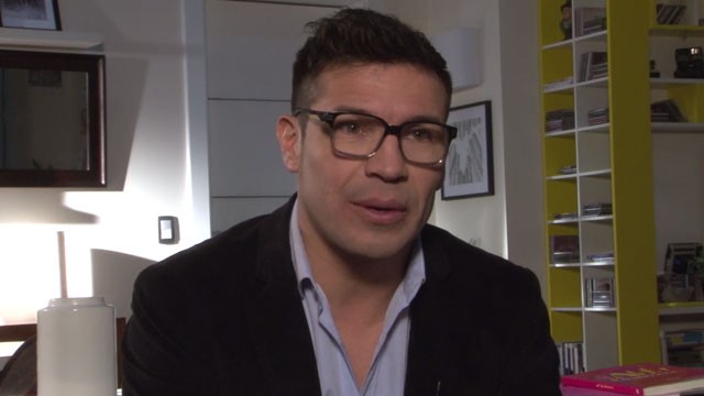 Maravilla Martínez: "El boxeo tiene mucho de la actuación" | Exclusivos