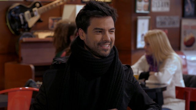 Chino Leunis: "Empecé jugando con los mejores" | Exclusivos