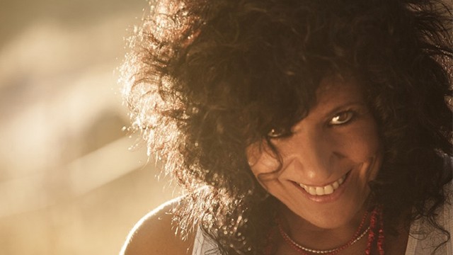 "En la memoria de la piel", el regreso de Rosana | Noticias