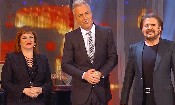 Los Pimpinela | Programas