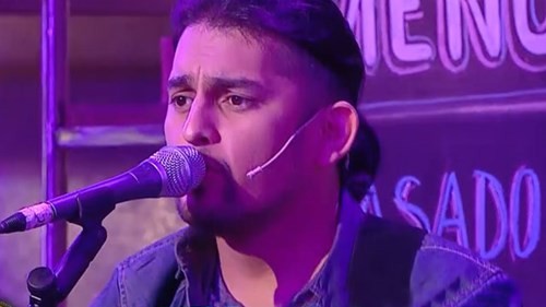 ¡Nuevos valores de la música! SonTawa: "Búscame" | Mejores momentos