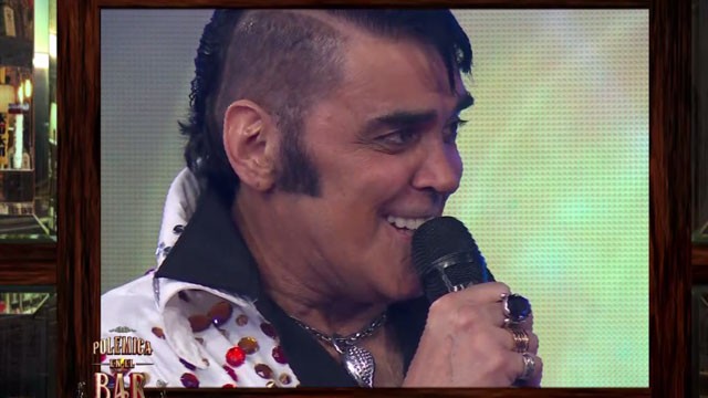 Recordamos a Pocho "La Pantera" de la mejor manera | Mejores Momentos