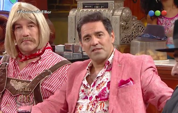 Mariano Iúdica brinda un mensaje emotivo para Luisana Lopilato | Mejores Momentos