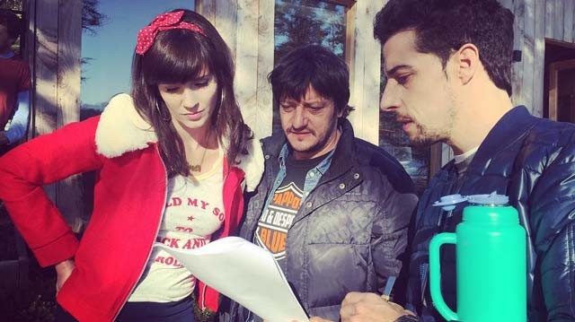 ¡Los actores de Educando a Nina van palpitando el final! | Exclusivos