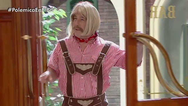 Jurgen Klinsmann se sienta en la mesa de Polémica | Mejores Momentos