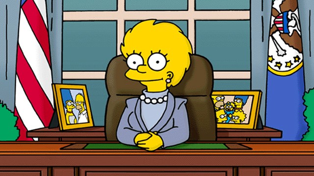 Lisa, la sucesora de Donald Trump | Desafíos y test