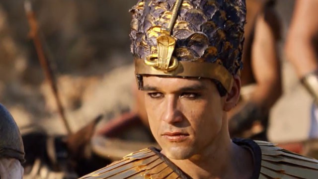 La batalla final | Adelantos