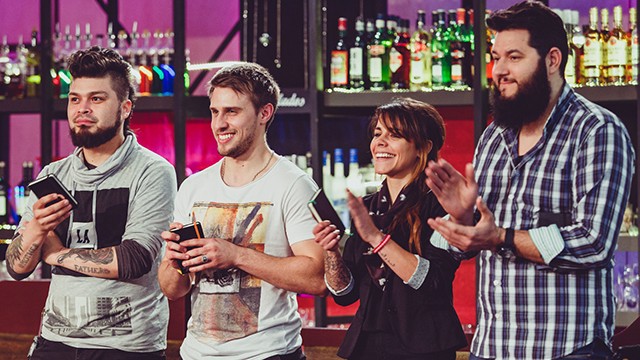 Programa 08 | Temporada 2