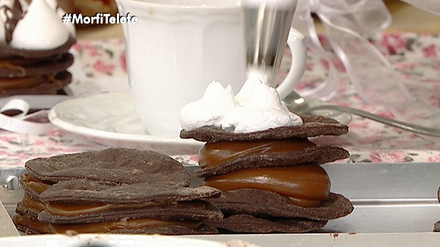 Mini Rogelitos | Recetas