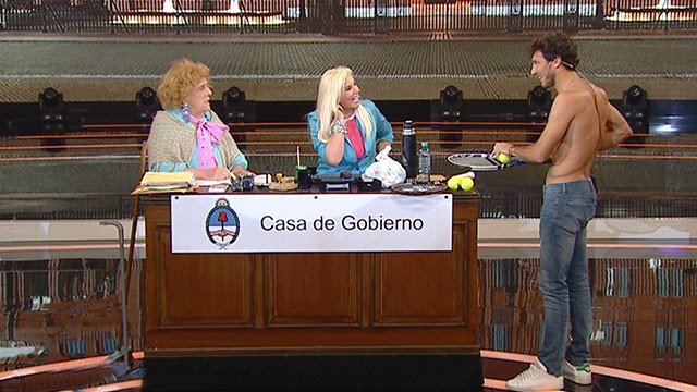 Hoy a las 22: Una noche mágica | Promociones