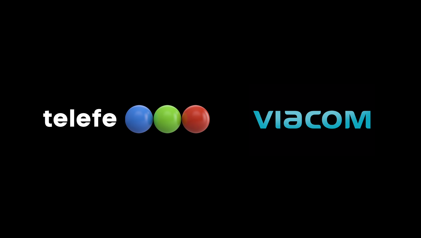 Viacom compra Telefe a Telefónica por US$345 millones de dólares | Novedades
