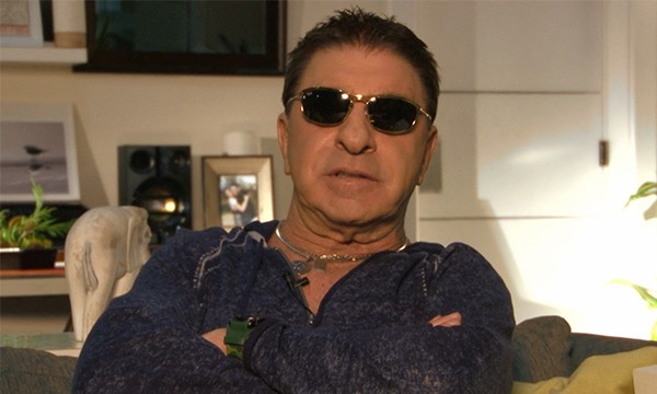 Jacobo, Príncipi y Veronelli pasaron por las cámaras | Exclusivos