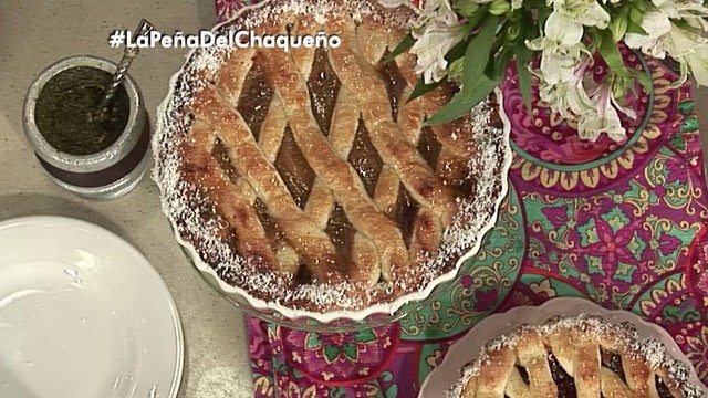 Pastafrola | Recetas