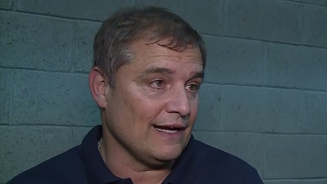 Diego Aguirre: "La victoria le hace muy bien al grupo" | Exclusivos