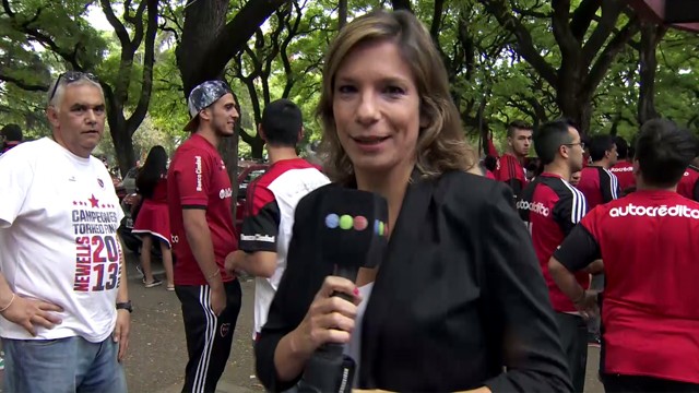 Newells - River: Ganar, gustar, golear y... | Exclusivos