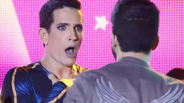 Capítulo 127 | Capítulos