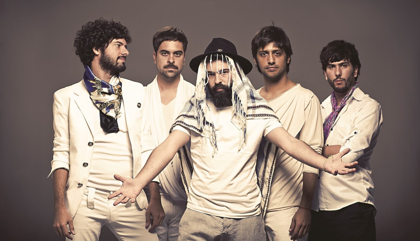 Agenda: ¡La mejor música del fin de semana! | Noticias