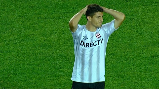 Resumen Banfield - Estudiantes | Resúmenes