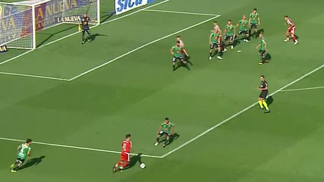 Lo mejor de River - Huracán | Resúmenes