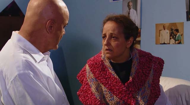 Selva confiesa su pecado | Mejores momentos