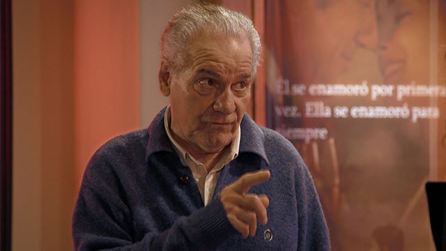 Mano a mano con Hugo Arana | Exclusivos