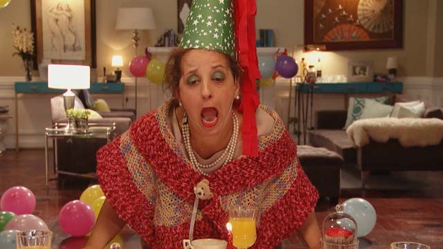 ¡Un cumpleaños de terror! | Mejores momentos