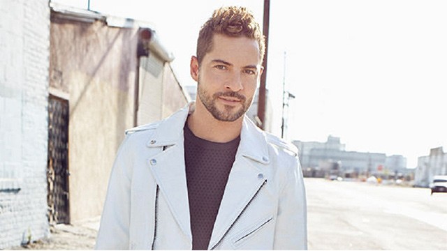 David Bisbal presenta un nuevo disco | Noticias