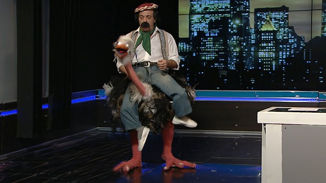 Programa 143 | Temporada 1