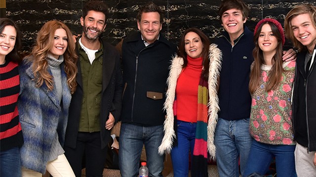 ¡Las anécdotas del elenco de ADDA! | Exclusivos