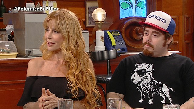 Graciela Alfano: "Tenía muchas ganas de volver a trabajar" | Mejores Momentos