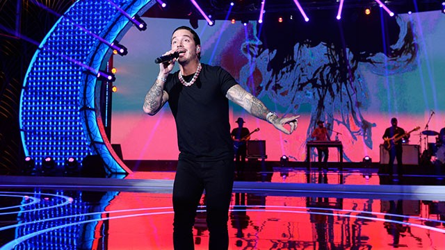 J Balvin: "Safari" | Musicales