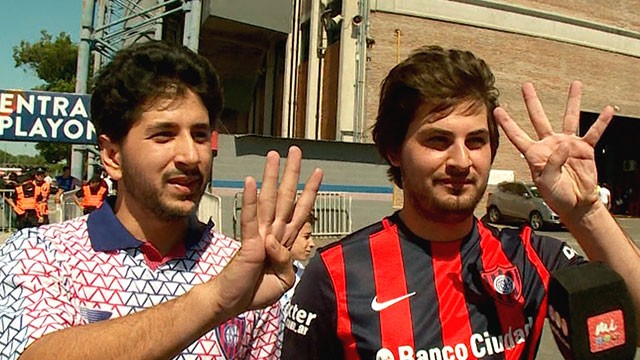 Previa: San Lorenzo - Unión | Exclusivos