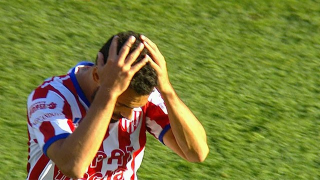 Lo más destacado de San Lorenzo - Unión | Resúmenes