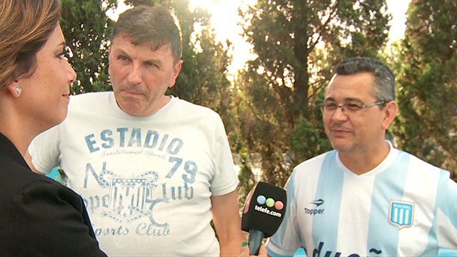 Previa: Racing - Olimpo | Exclusivos