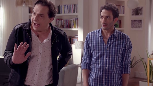 Cómo pelearse con tu mejor amigo | Mejores momentos