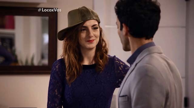 ¡Nati vs. Pablo en un desafío de atención! | Mejores momentos