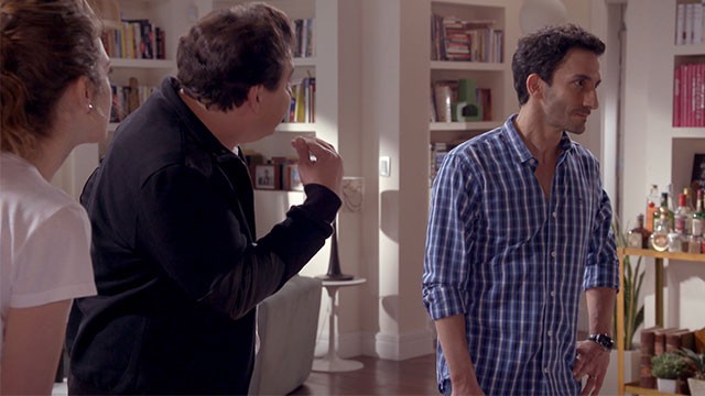 Lo mejor de la semana: Casamiento, confusiones y muchas peleas | Mejores momentos