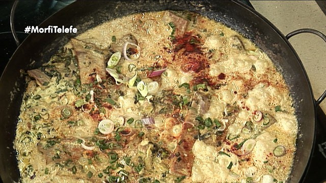 Matambrito al disco | Recetas