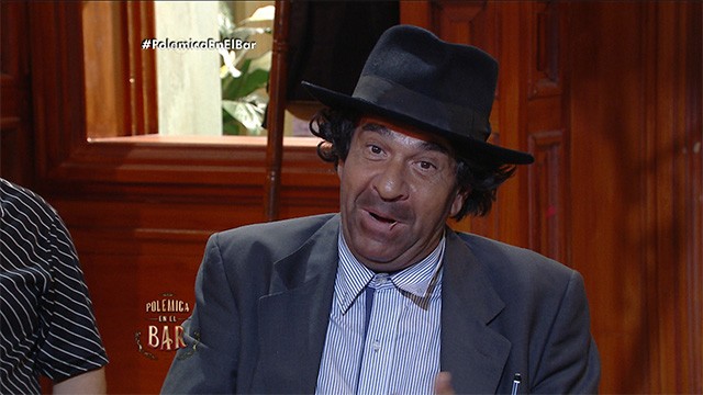 Polémica en el Bar según pasan los años | Mejores Momentos