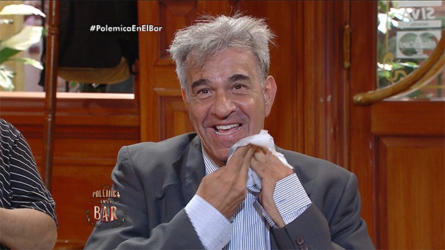 El homenaje de Miguel Ángel Rodríguez a Mingo | Mejores Momentos